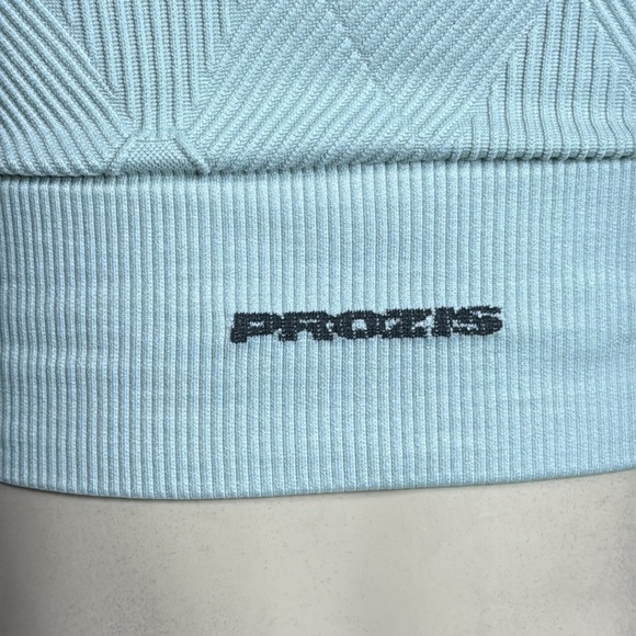 (A1) Prozis Women's Short Sports T-Shirt, Size S - Picture 6 of 10